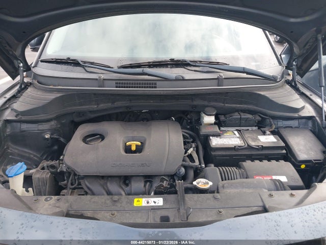 2020 KIA SOUL KNDJ23AU4L7005201 Photo 9