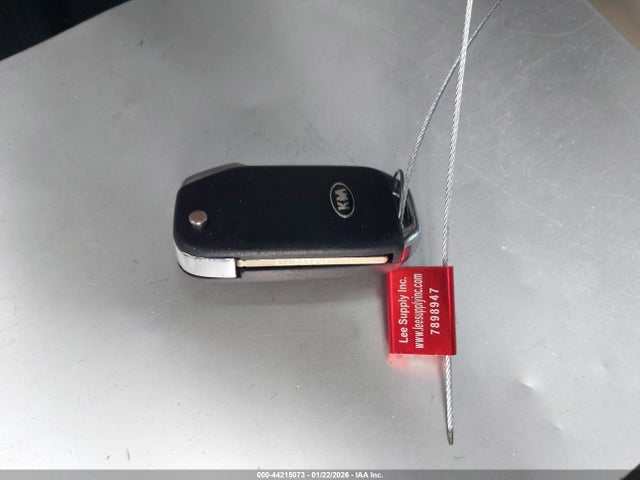 2020 KIA SOUL KNDJ23AU4L7005201 Photo 10