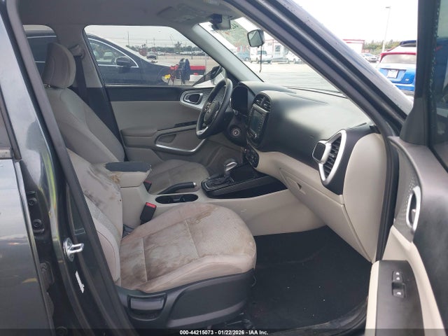 2020 KIA SOUL KNDJ23AU4L7005201 Photo 4