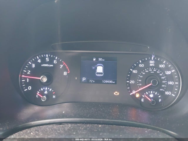 2020 KIA SOUL KNDJ23AU4L7005201 Photo 6