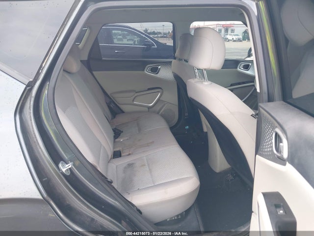 2020 KIA SOUL KNDJ23AU4L7005201 Photo 7