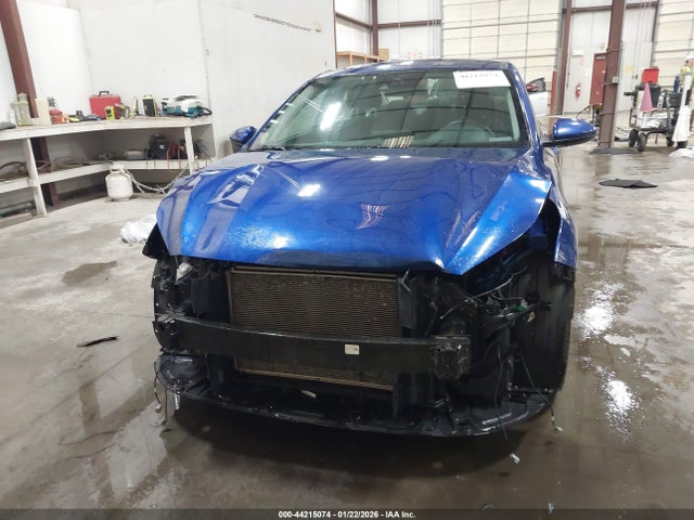 3KPF24AD4LE162805 KIA Forte Lxs