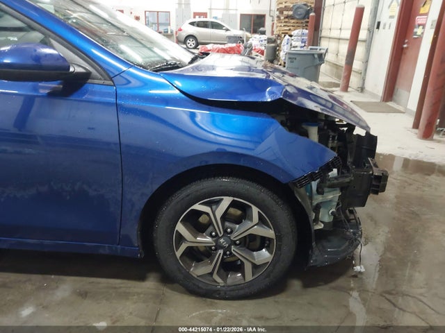 3KPF24AD4LE162805 KIA Forte Lxs