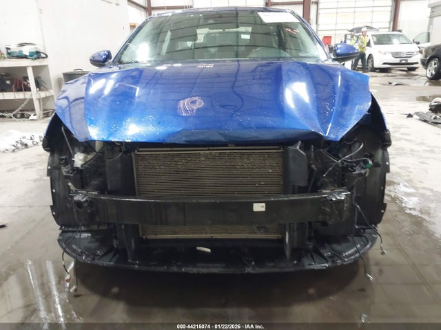 3KPF24AD4LE162805 KIA Forte Lxs