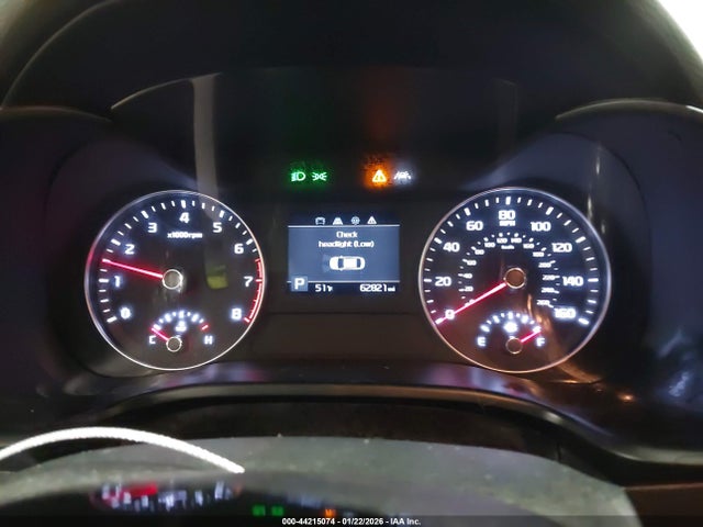 3KPF24AD4LE162805 KIA Forte Lxs