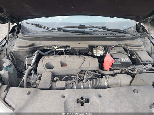 Auction sale of the 2019 Acura Rdx Technology Package, vin: 5J8TC2H56KL038190, lot number: 44215075