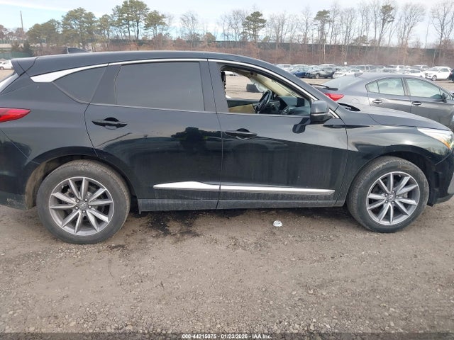 Auction sale of the 2019 Acura Rdx Technology Package, vin: 5J8TC2H56KL038190, lot number: 44215075