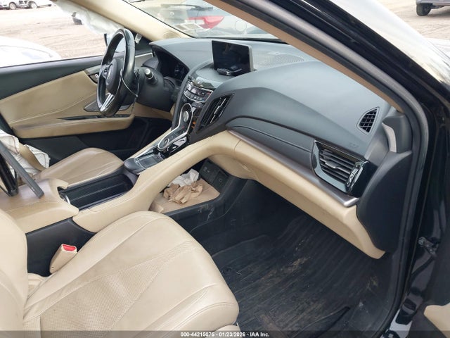 Auction sale of the 2019 Acura Rdx Technology Package, vin: 5J8TC2H56KL038190, lot number: 44215075