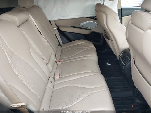 Auction sale of the 2019 Acura Rdx Technology Package, vin: 5J8TC2H56KL038190, lot number: 44215075
