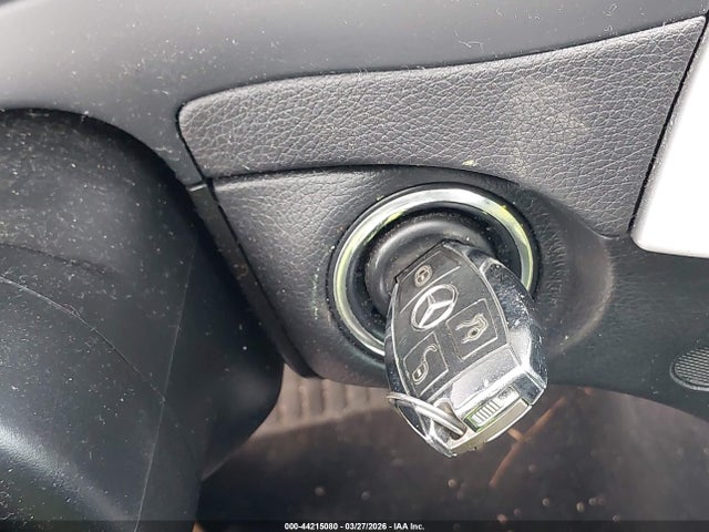 WDDGF8AB3EG194555 Mercedes-Benz C 300 Sport 4matic