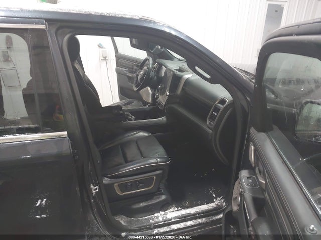 1C6SRFPT1KN711141 RAM 1500 Limited 4x4 6&#039;4 Box