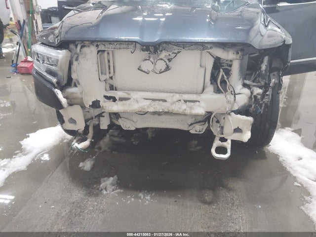 1C6SRFPT1KN711141 RAM 1500 Limited 4x4 6&#039;4 Box