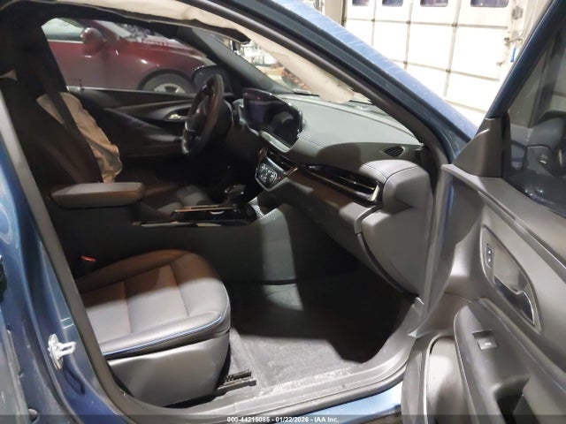 KL47LBEP1SB126893 Buick Envista Sport Touring Fwd