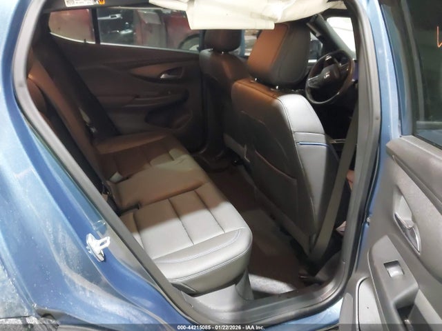 KL47LBEP1SB126893 Buick Envista Sport Touring Fwd