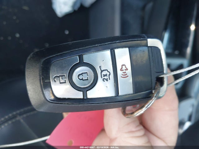 2021 FORD MUSTANG MACH-E 3FMTK1SS2MMA43765 Photo 10