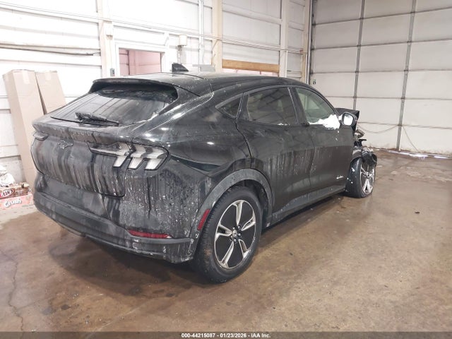 2021 FORD MUSTANG MACH-E 3FMTK1SS2MMA43765 Photo 3