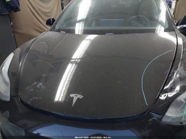 2019 TESLA MODEL 3 5YJ3E1EA5KF410805 Photo 9