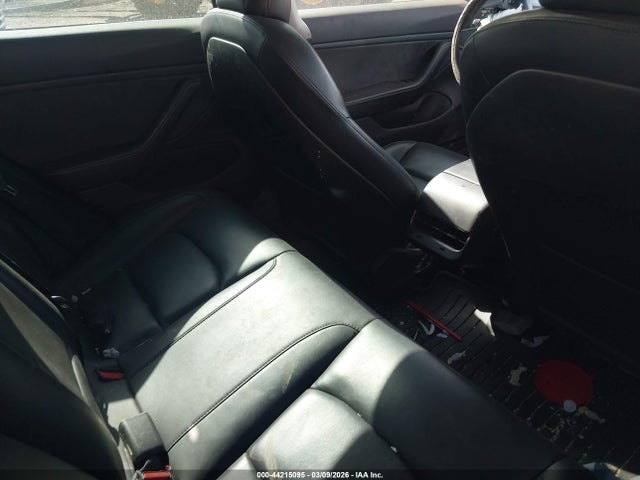 2019 TESLA MODEL 3 5YJ3E1EA5KF410805 Photo 7