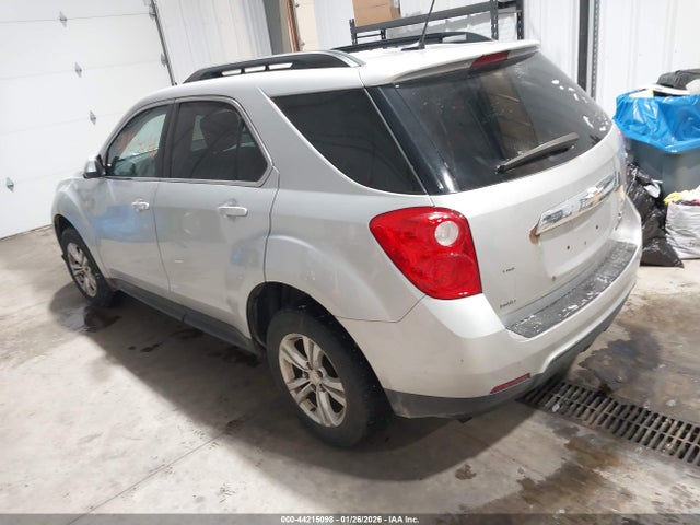 2GNFLFEK1E6140630 Chevrolet EQUINOX 1LT