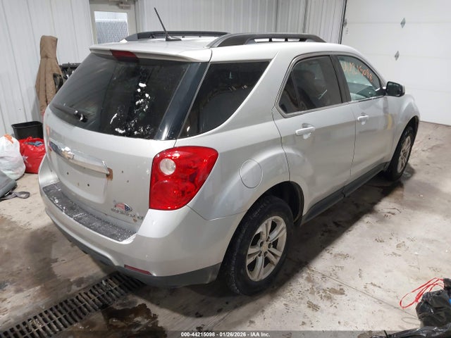 2GNFLFEK1E6140630 Chevrolet EQUINOX 1LT