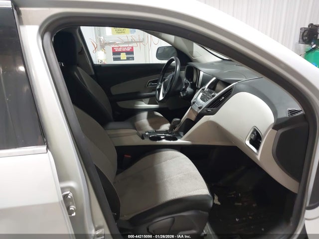 2GNFLFEK1E6140630 Chevrolet EQUINOX 1LT