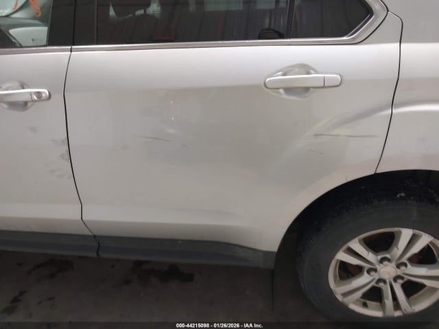 2GNFLFEK1E6140630 Chevrolet EQUINOX 1LT