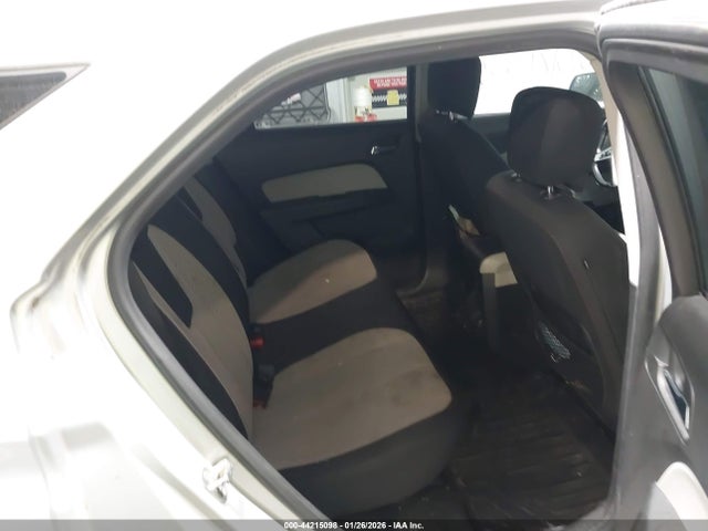2GNFLFEK1E6140630 Chevrolet EQUINOX 1LT