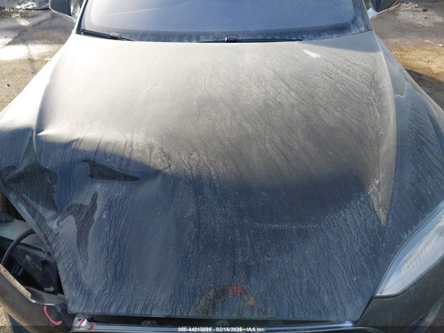 5YJSA1E48FF111929 Tesla Model S 85d/p85d