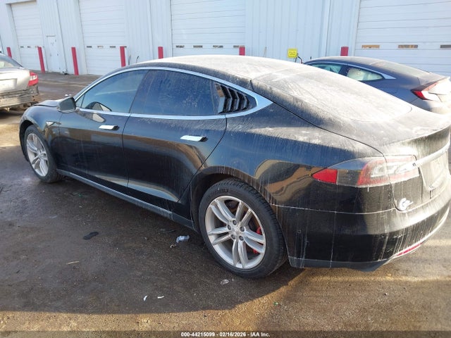 5YJSA1E48FF111929 Tesla Model S 85d/p85d