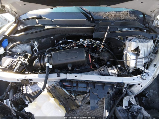 Ford EXPLORER XLT 2023 1FMSK7DH1PGB33987 Image 10