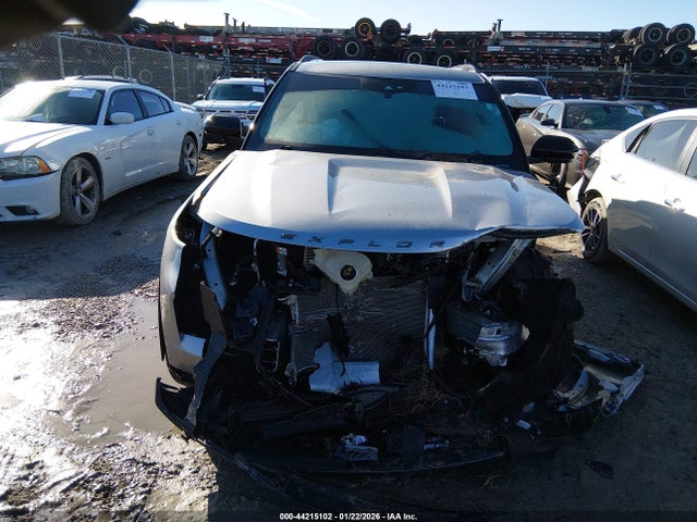 Ford EXPLORER XLT 2023 1FMSK7DH1PGB33987 Image 13