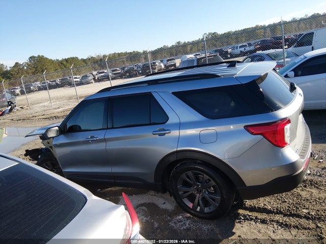 Ford EXPLORER XLT 2023 1FMSK7DH1PGB33987 Image 15