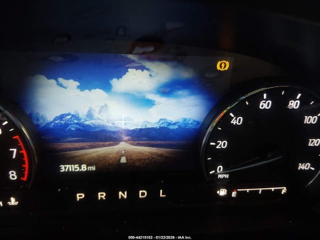 Ford EXPLORER XLT 2023 1FMSK7DH1PGB33987 Image 16