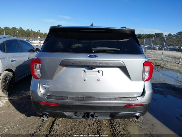 Ford EXPLORER XLT 2023 1FMSK7DH1PGB33987 Image 17