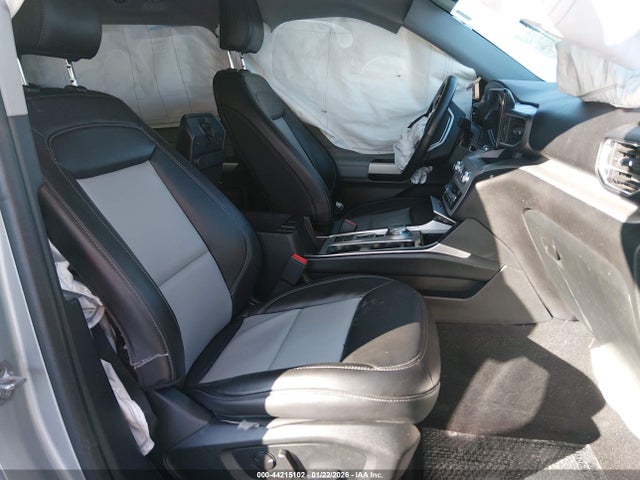 Ford EXPLORER XLT 2023 1FMSK7DH1PGB33987 Image 5