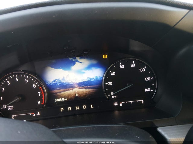 Ford EXPLORER XLT 2023 1FMSK7DH1PGB33987 Image 7