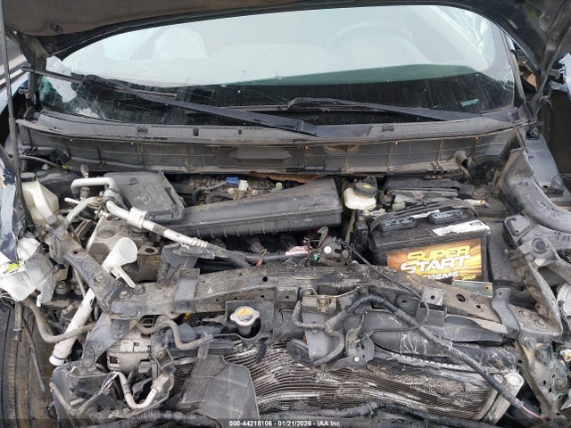 5N1AT2MN2GC773697 Nissan ROGUE S