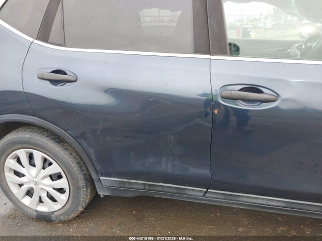 5N1AT2MN2GC773697 Nissan ROGUE S
