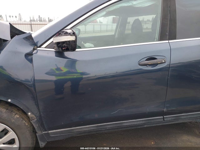 5N1AT2MN2GC773697 Nissan ROGUE S