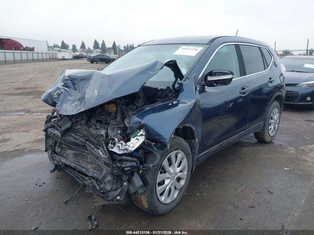 5N1AT2MN2GC773697 Nissan ROGUE S
