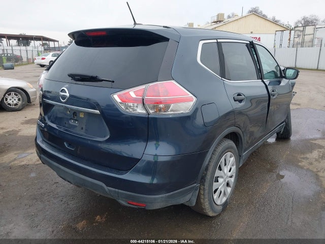 5N1AT2MN2GC773697 Nissan ROGUE S