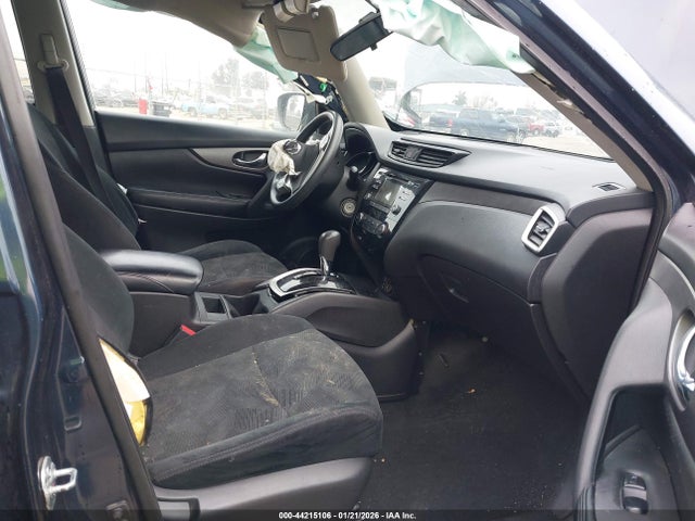 5N1AT2MN2GC773697 Nissan ROGUE S