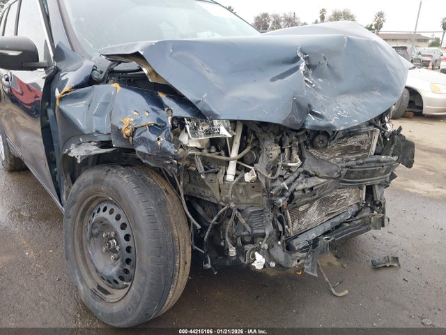 5N1AT2MN2GC773697 Nissan ROGUE S