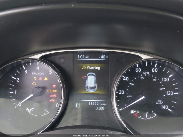 5N1AT2MN2GC773697 Nissan ROGUE S