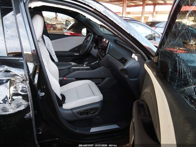 44215107 :رقم المزاد ، 5TDAAAB69TS057047 vin ، 2026 Lexus Tx 350 Luxury مزاد بيع