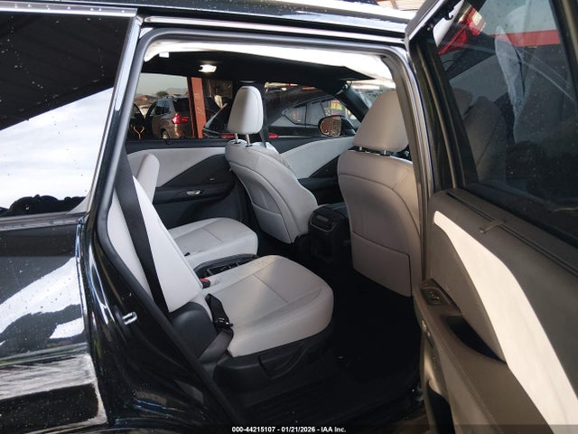 44215107 :رقم المزاد ، 5TDAAAB69TS057047 vin ، 2026 Lexus Tx 350 Luxury مزاد بيع