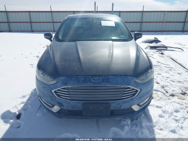 Ford Fusion Hybrid Se 2018 3FA6P0LU5JR102602 Image 13