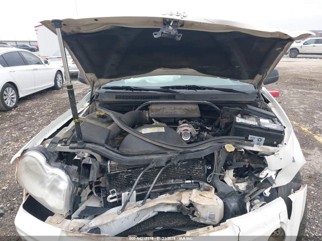 2007 JEEP GRAND CHEROKEE 1J8GS48K87C641064 Photo 9