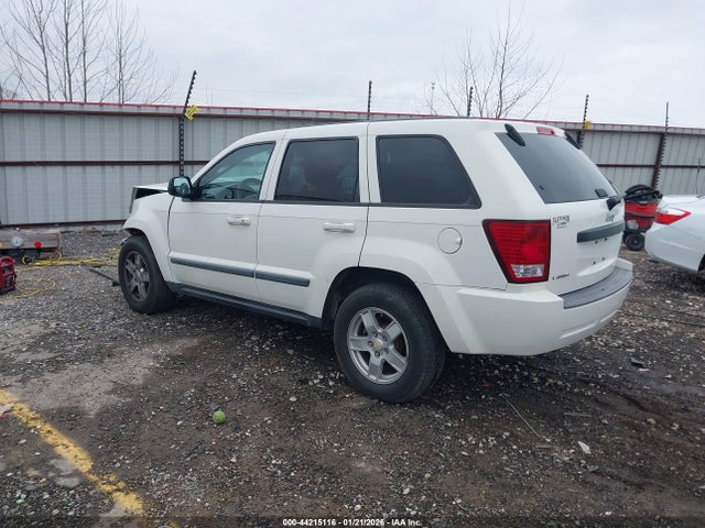 2007 JEEP GRAND CHEROKEE 1J8GS48K87C641064 Photo 2