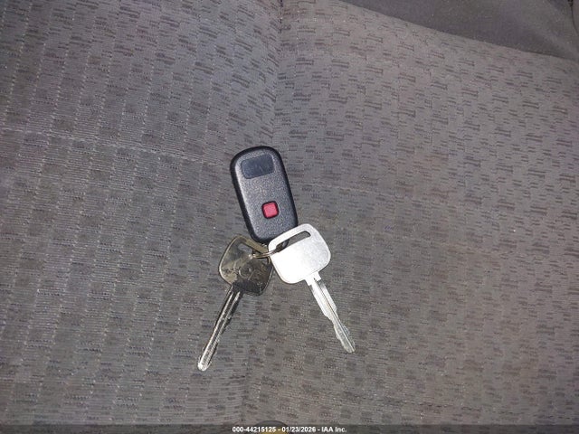 2005 TOYOTA TUNDRA 5TBBT44185S473443 Photo 10